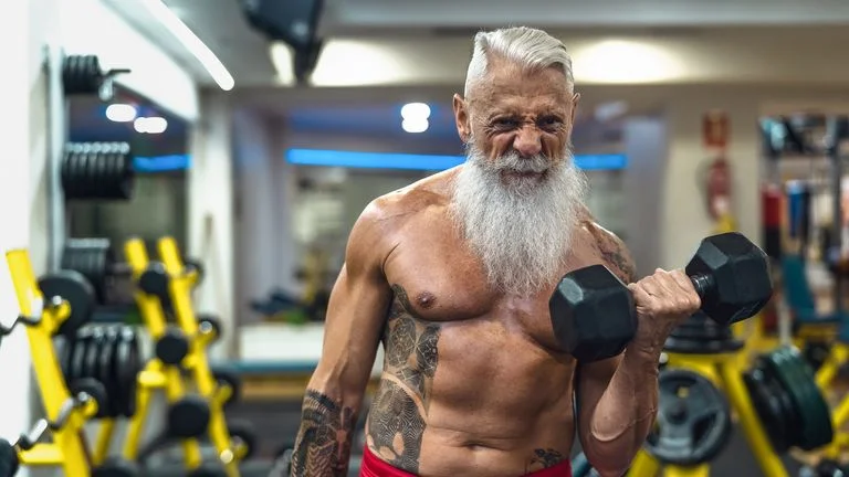 The Complete Supplement Guide for Men Over 40: What Actually Earns a Spot