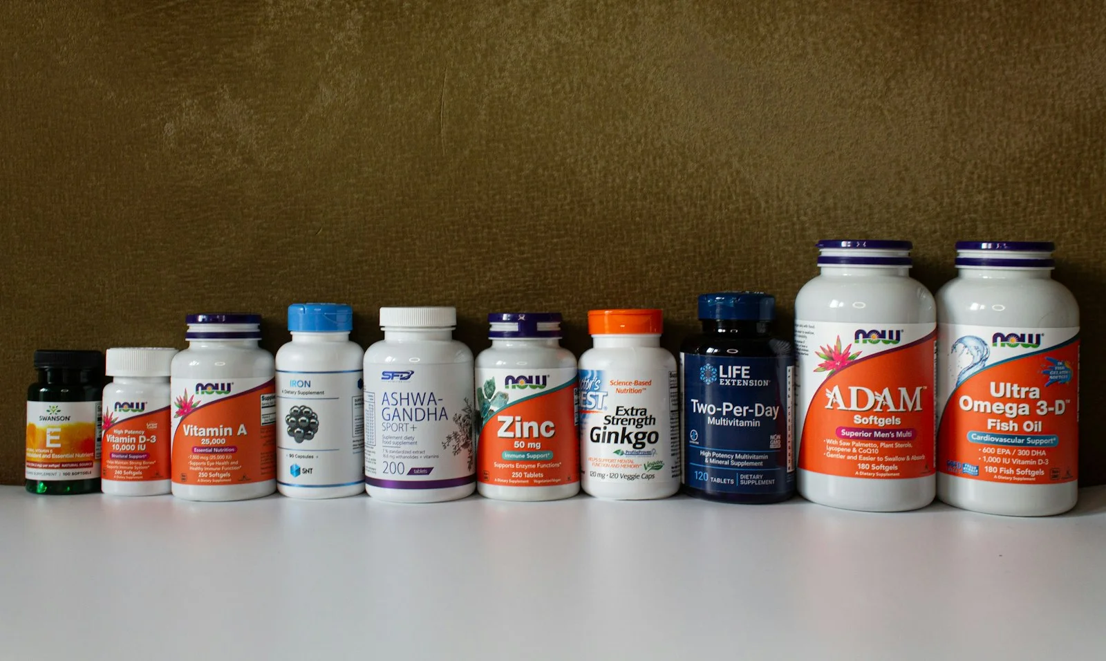 Best Natural Testosterone Boosters of 2026, Compared by Ingredient Dose (Not Marketing)