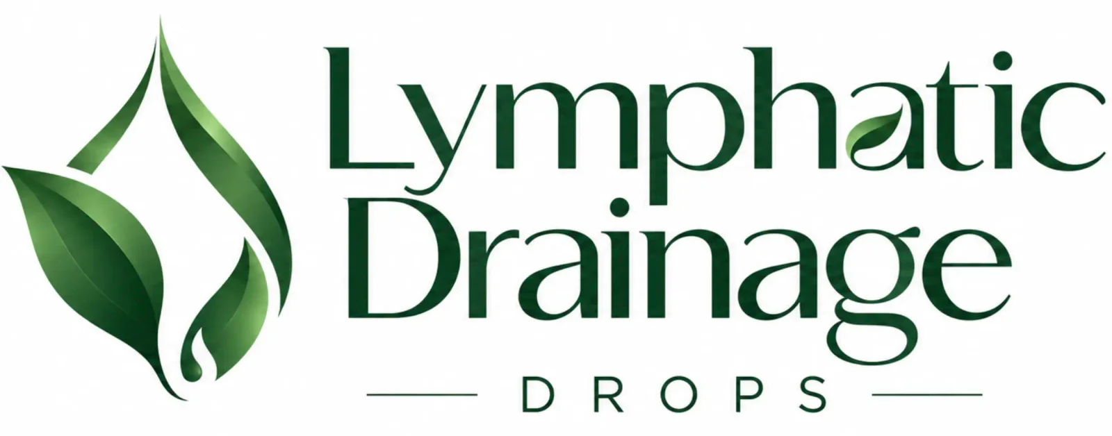 Lymphatic Drainage Drops