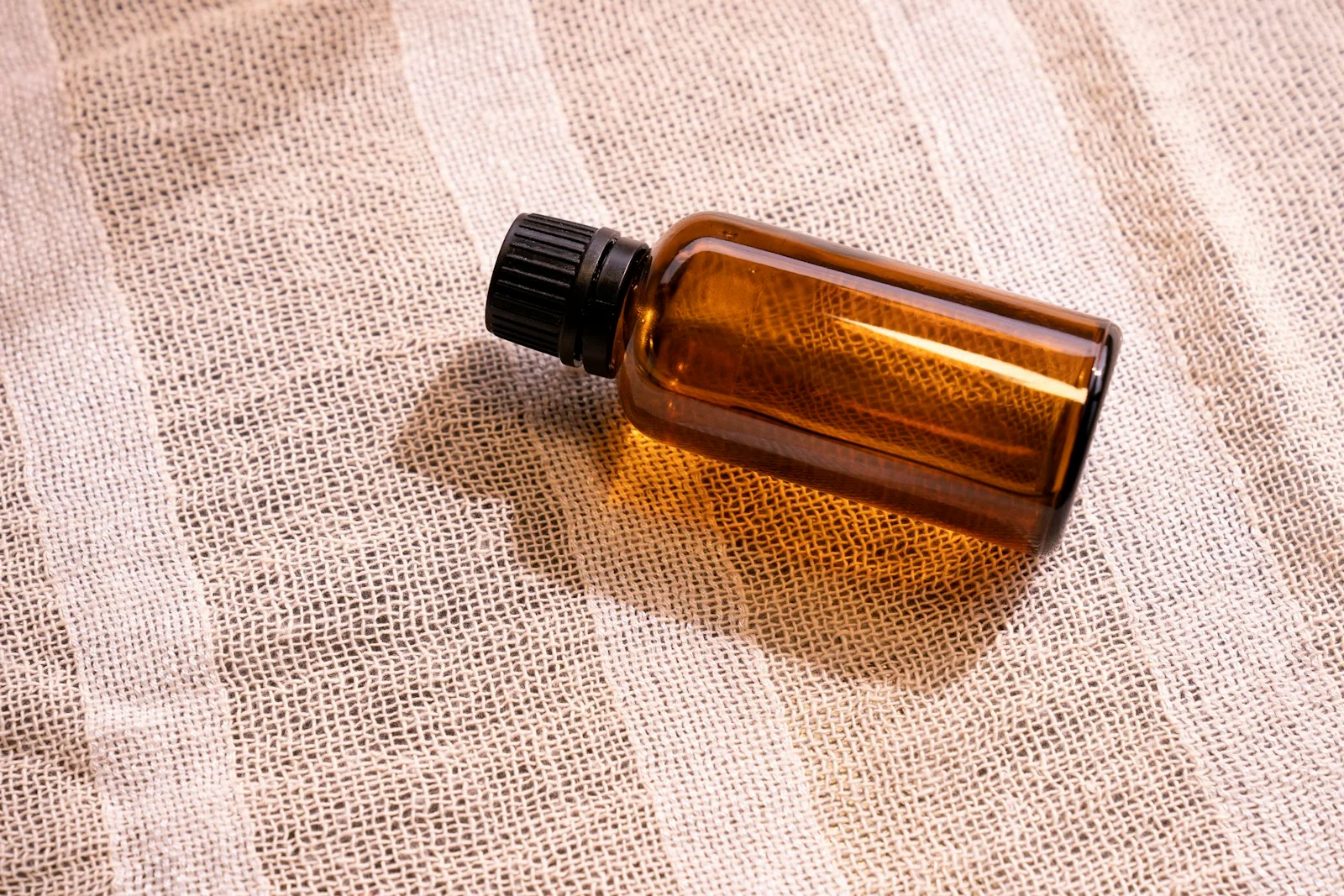 The Four Herbs in Lymphatic Drainage Drops (and the Two We Left Out)