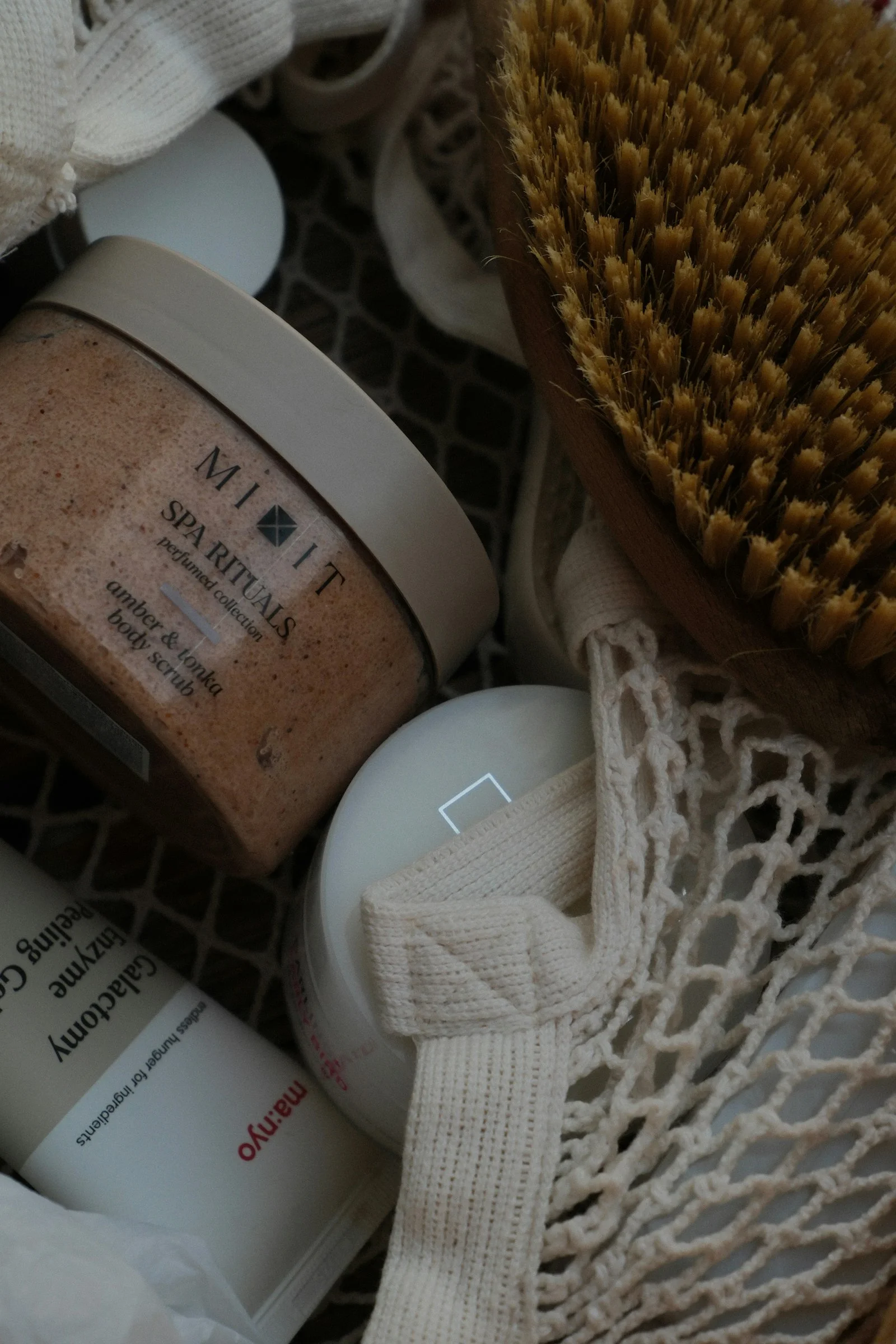 Does Dry Brushing Actually Help Lymphatic Drainage? What the Evidence Says