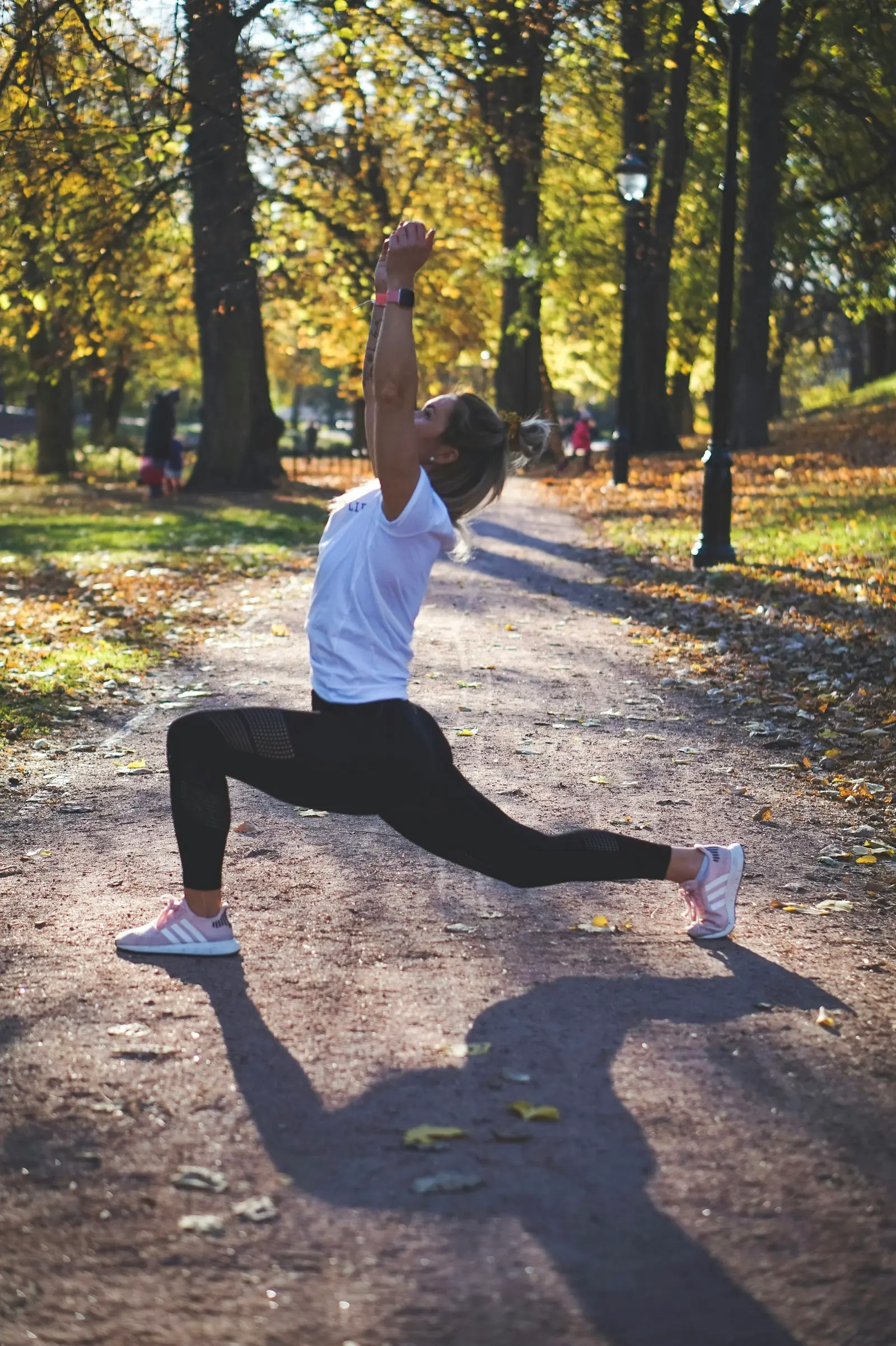 How to Support Your Lymphatic System Naturally