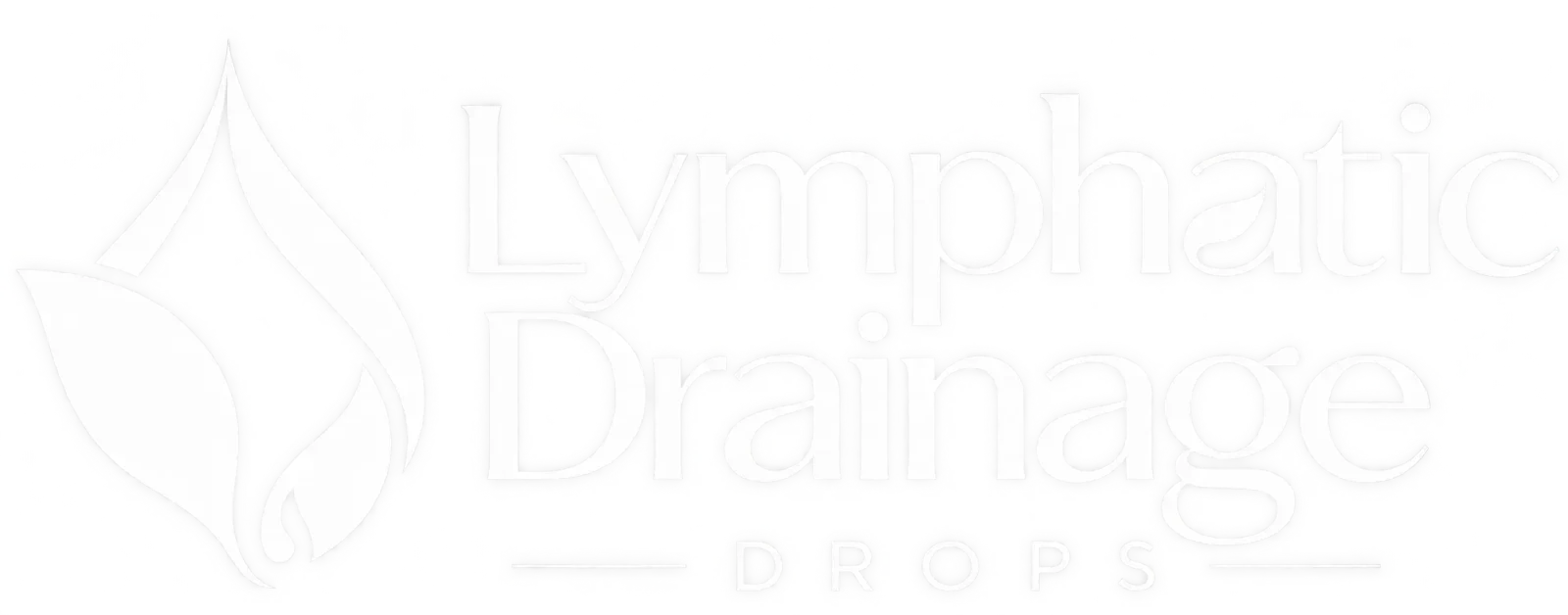 Lymphatic Drainage Drops