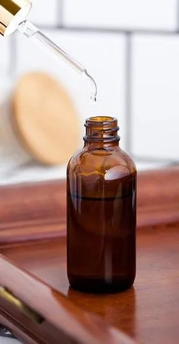 How to Make a DIY Lymphatic Tincture at Home (and When You're Better Off Buying One)