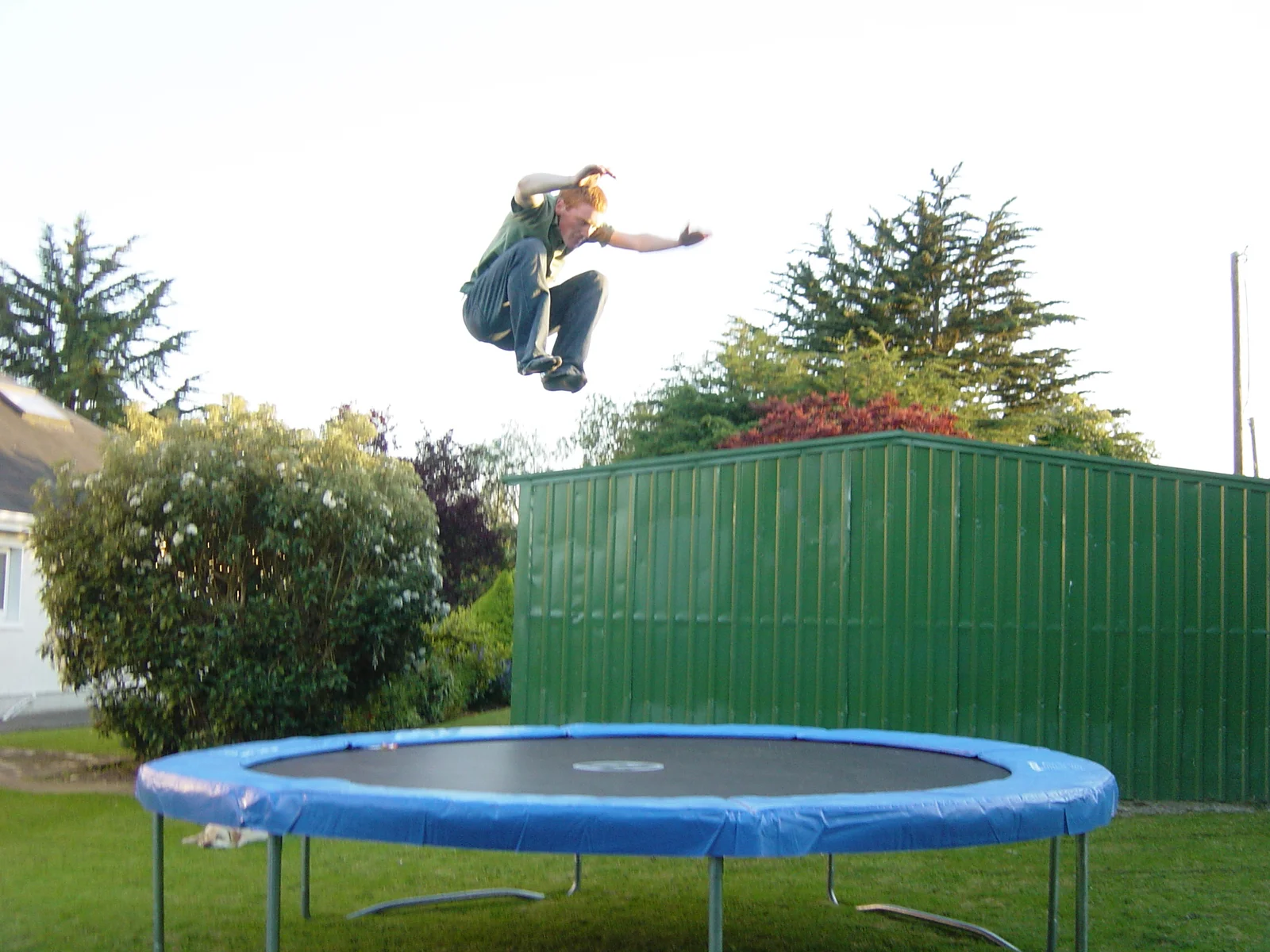 Does Rebounding Actually Help Lymphatic Drainage? What the Evidence Says