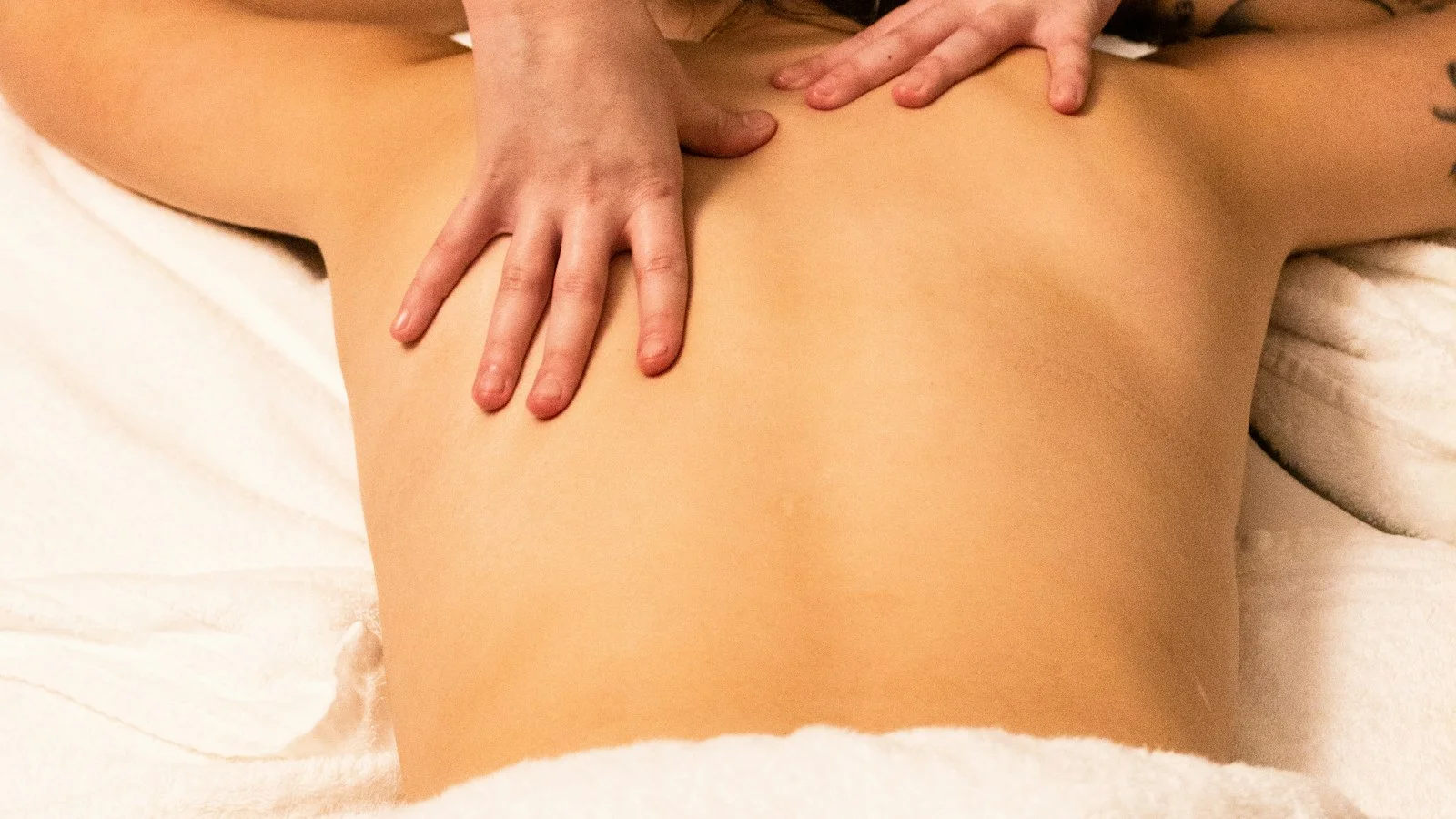 Lymphatic Drainage Massage vs. Drops: What $130 a Session Actually Buys You