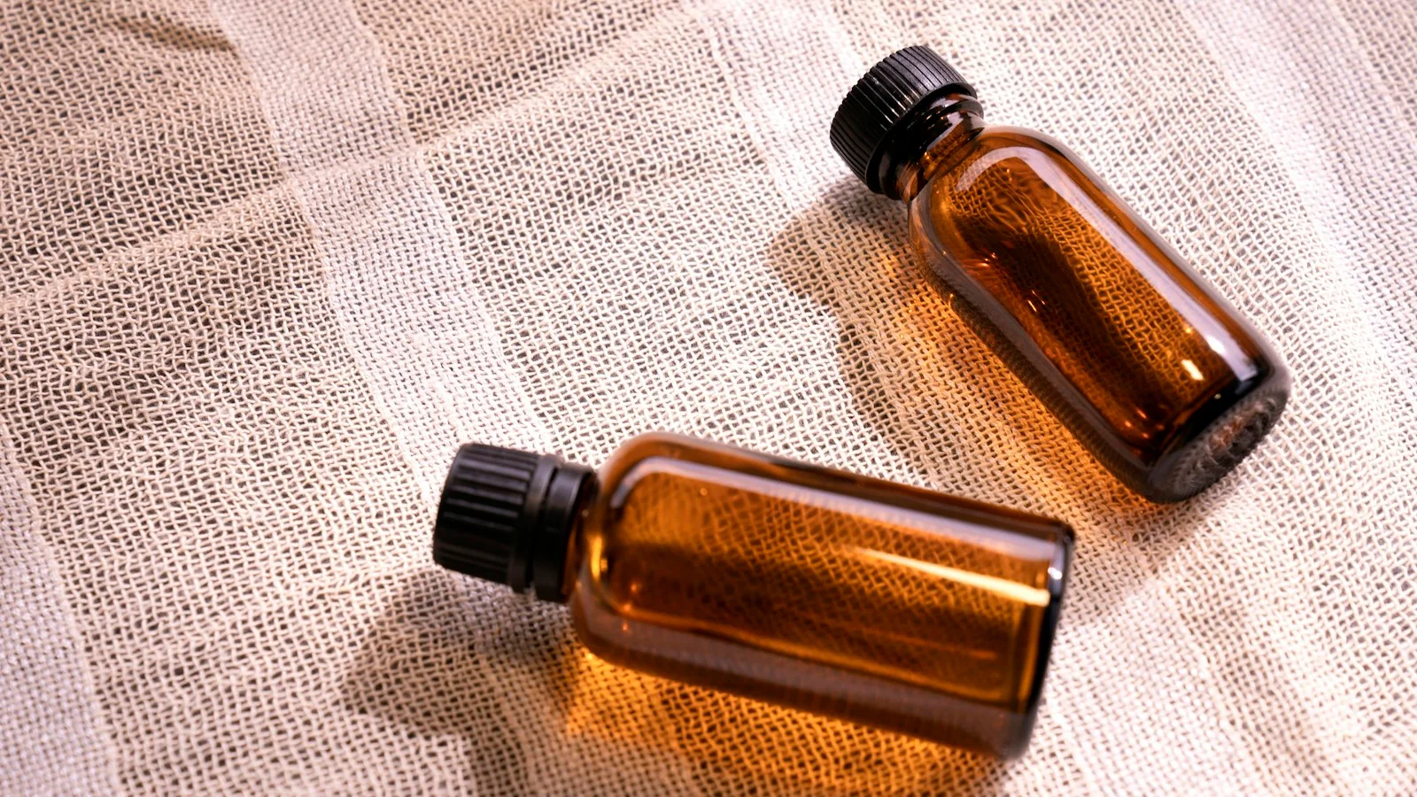 MaryRuth's Lymphatic Support Drops: An Honest Comparison (Alcohol-Free vs. Ours)